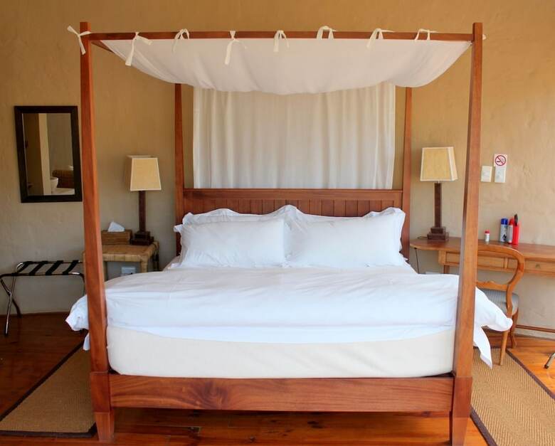 Posada Sederkloof Lodge