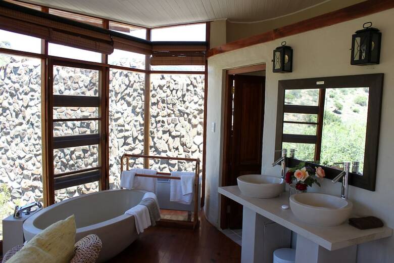 Posada Sederkloof Lodge