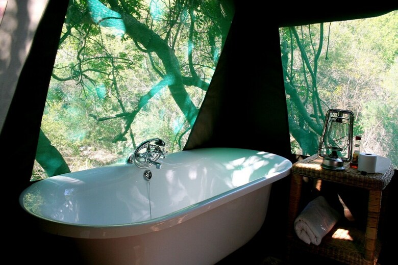 Posada Sederkloof Lodge