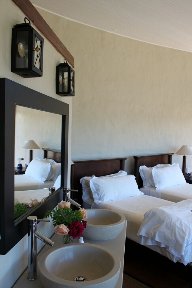 Posada Sederkloof Lodge
