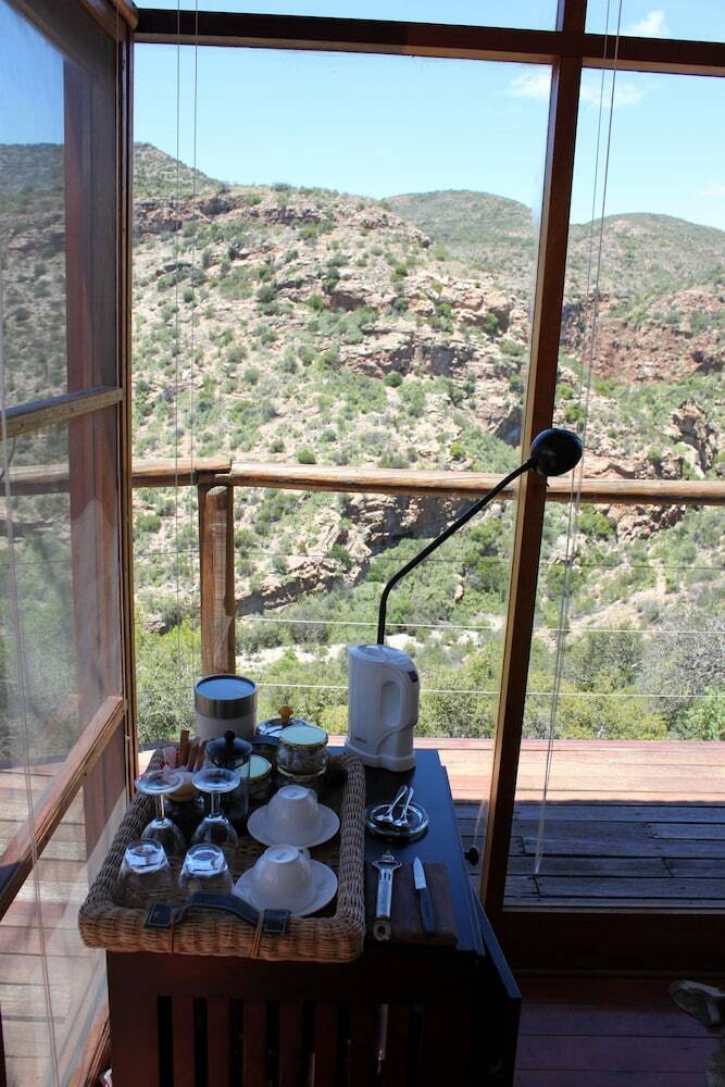 Posada Sederkloof Lodge
