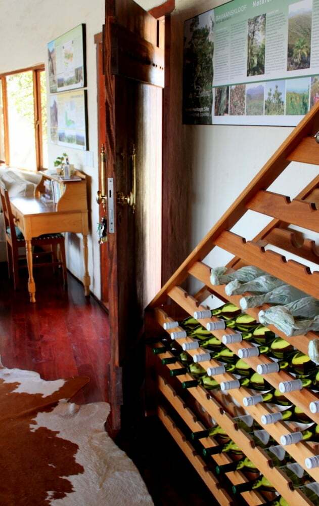 Posada Sederkloof Lodge