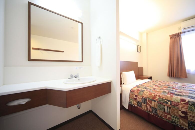 Vessel Hotel Higashi-hiroshima