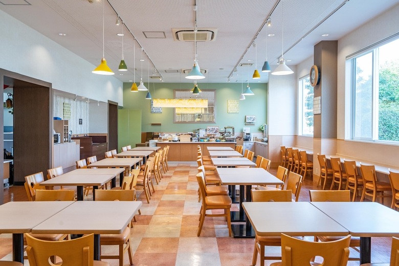 Vessel Hotel Higashi-hiroshima