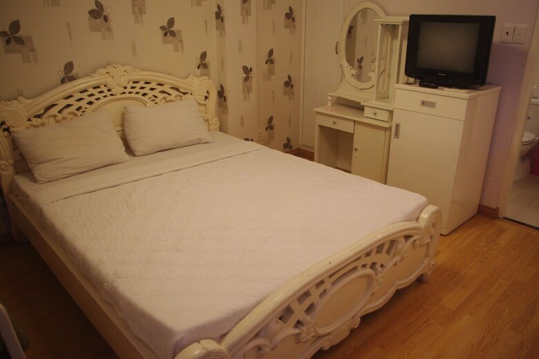 Saigon Pink 2 Hotel