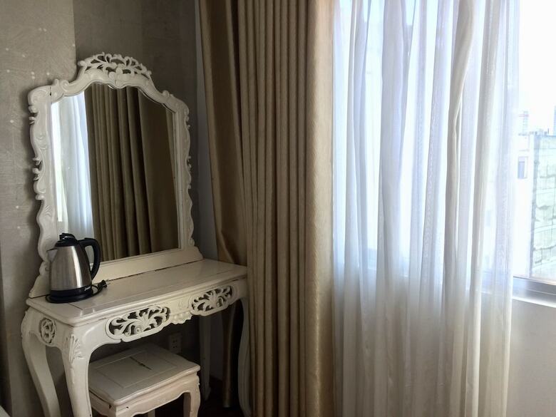 Saigon Pink 2 Hotel