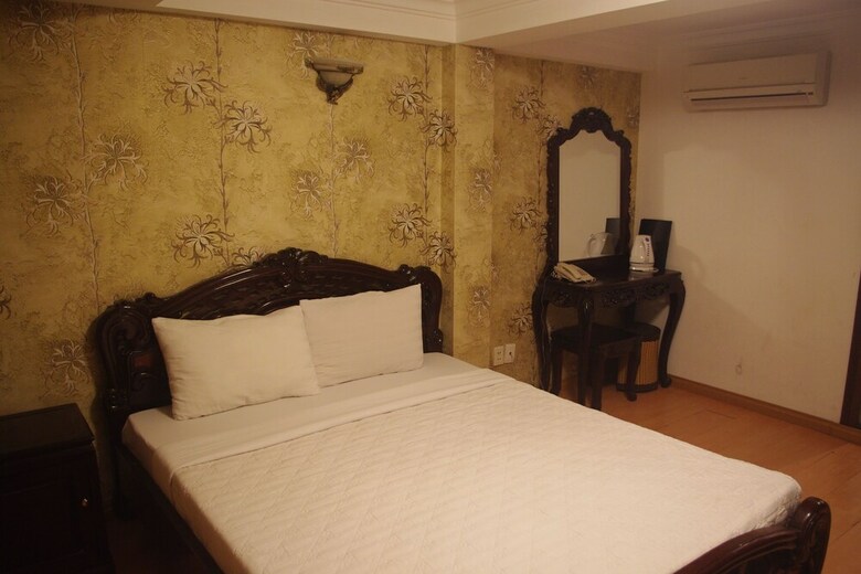 Saigon Pink 2 Hotel