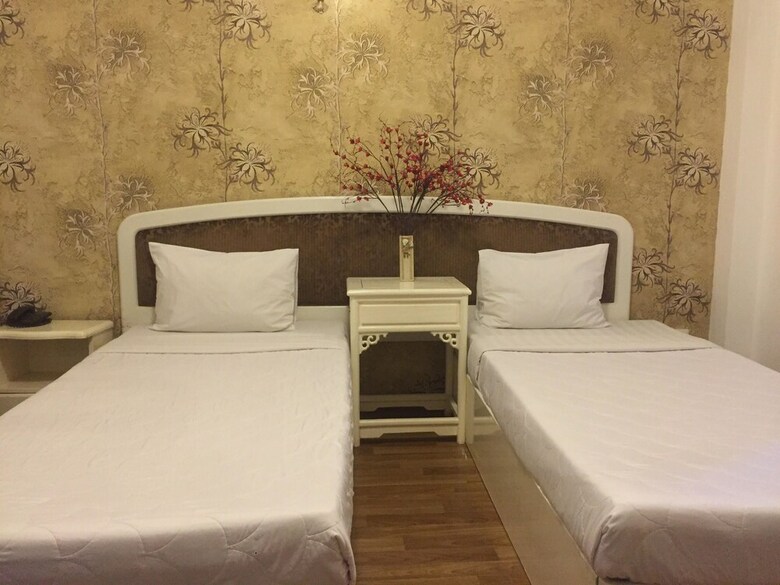 Saigon Pink 2 Hotel