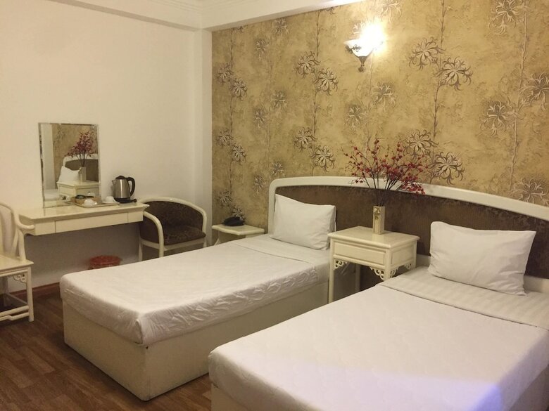 Saigon Pink 2 Hotel