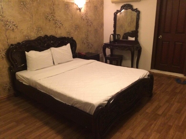 Saigon Pink 2 Hotel