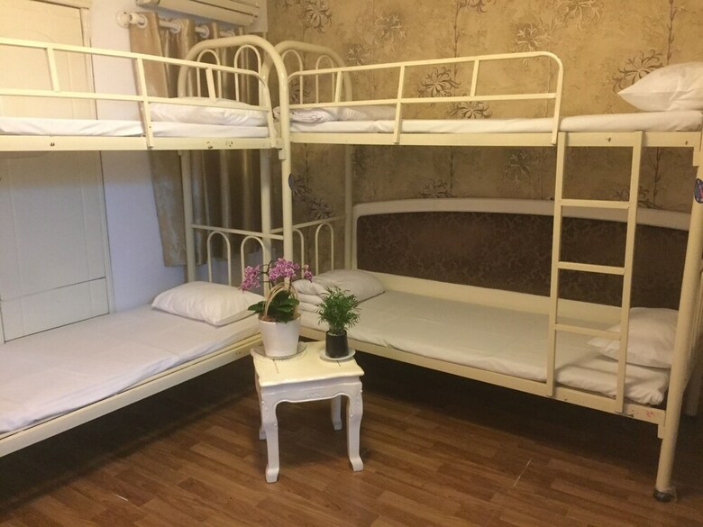 Saigon Pink 2 Hotel
