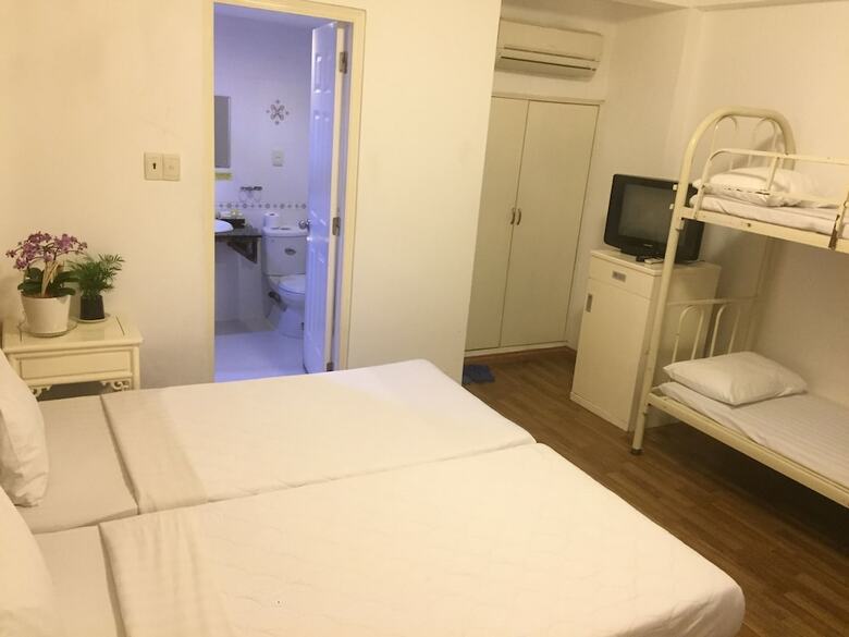 Saigon Pink 2 Hotel