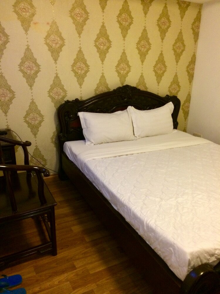 Saigon Pink 2 Hotel