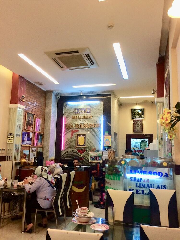 Saigon Pink 2 Hotel