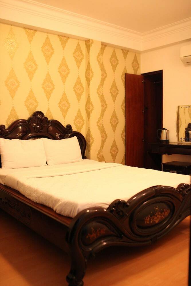 Saigon Pink 2 Hotel