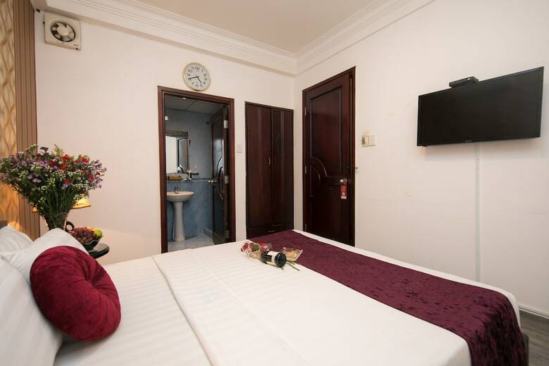 Anh Duy Hotel