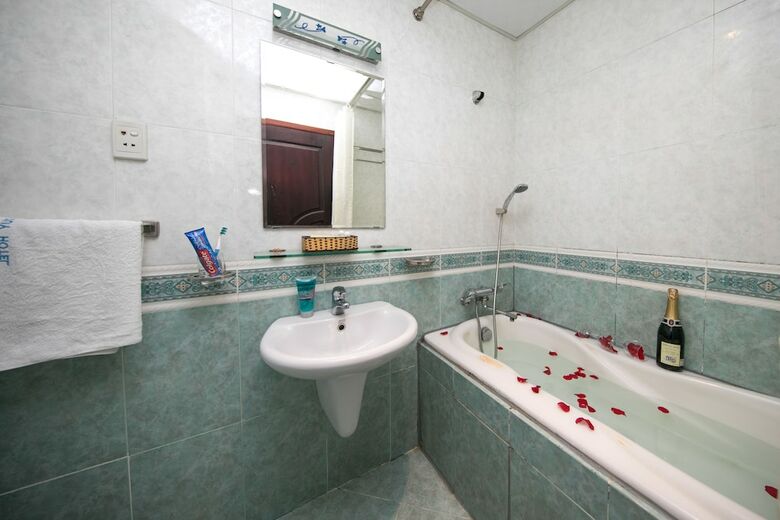 Anh Duy Hotel
