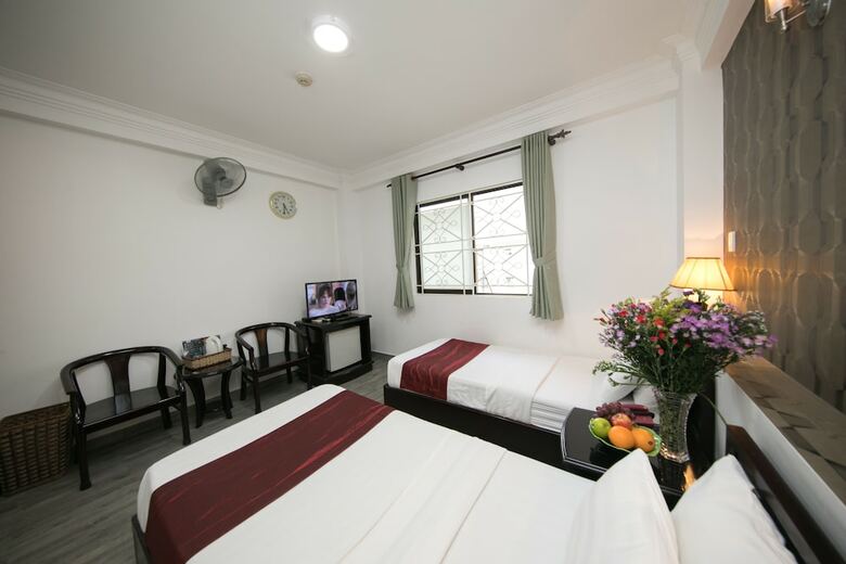 Anh Duy Hotel