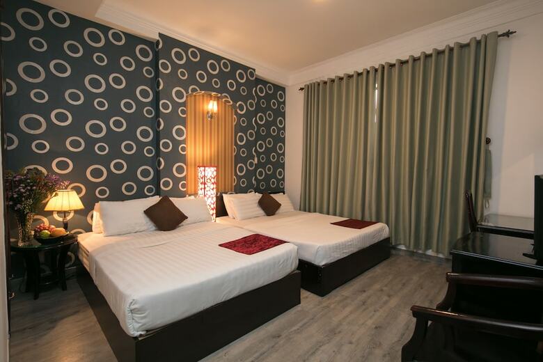 Anh Duy Hotel