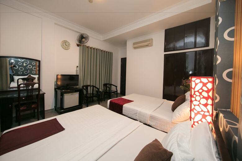 Anh Duy Hotel
