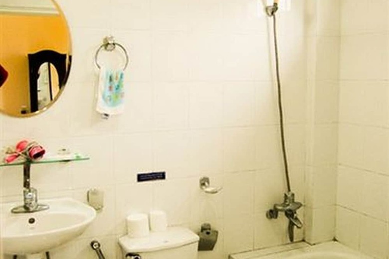 Binh Minh Sunrise Hotel