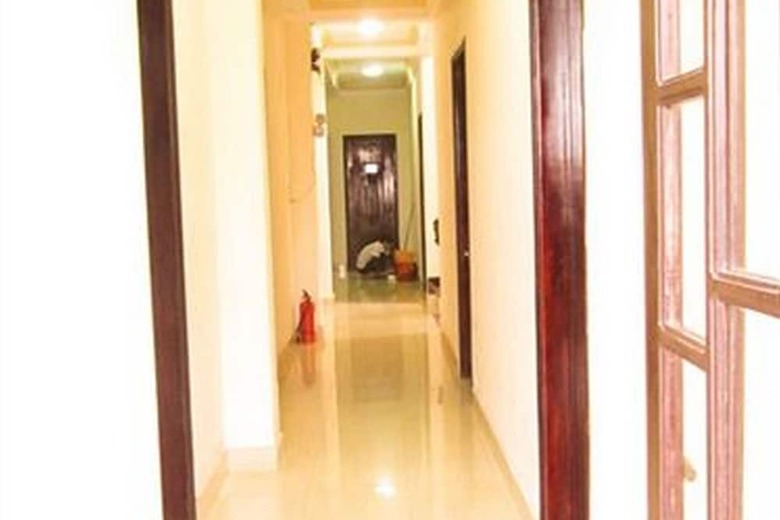 Binh Minh Sunrise Hotel