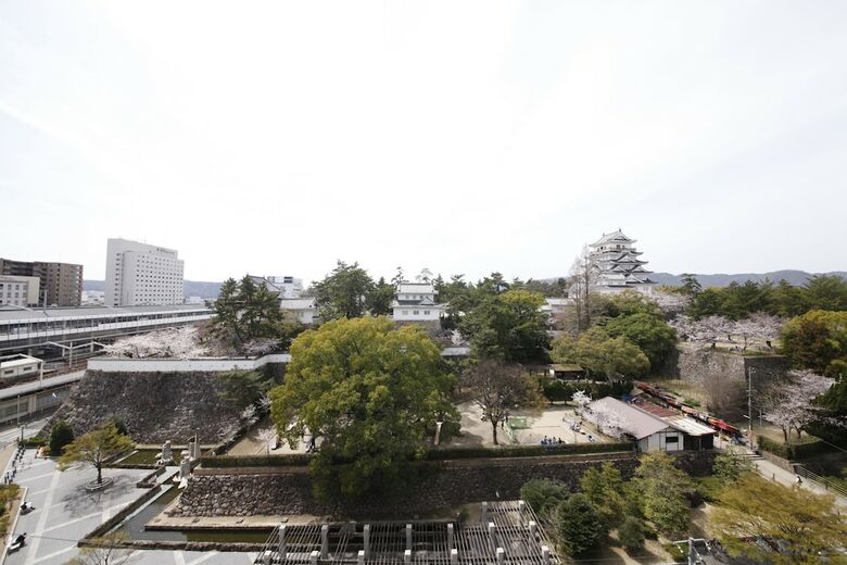 Hotel Vessel Inn Fukuyama Ekikitaguchi