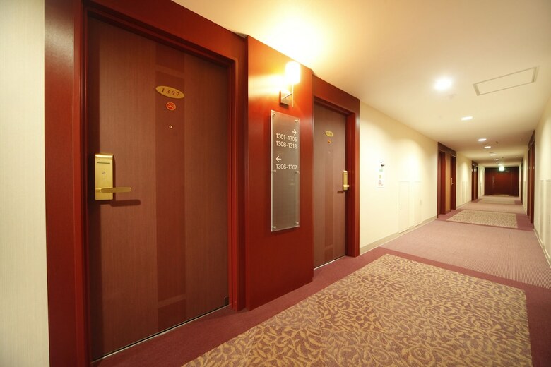 Hotel Vessel Inn Fukuyama Ekikitaguchi