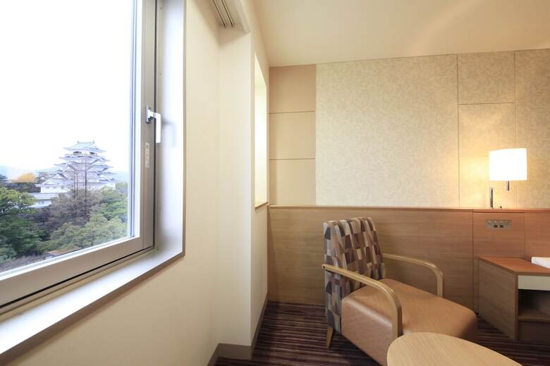 Hotel Vessel Inn Fukuyama Ekikitaguchi
