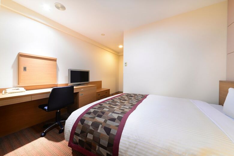 Hotel Vessel Inn Fukuyama Ekikitaguchi