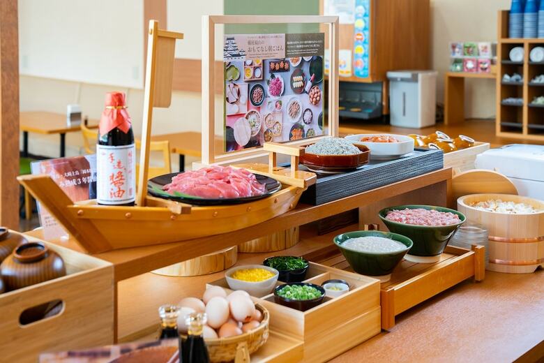 Hotel Vessel Inn Fukuyama Ekikitaguchi