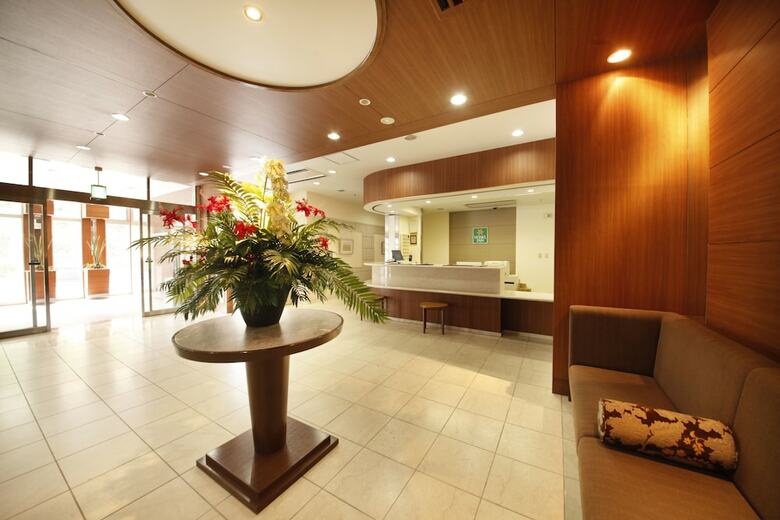 Hotel Vessel Inn Fukuyama Ekikitaguchi