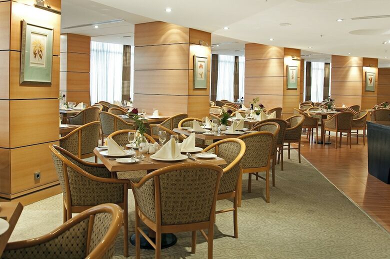 Elaf Al Mashaer Hotel