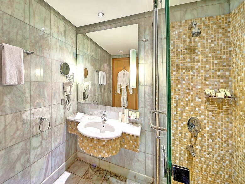Elaf Al Mashaer Hotel