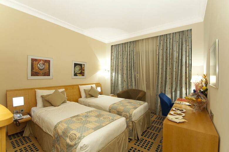 Elaf Al Mashaer Hotel