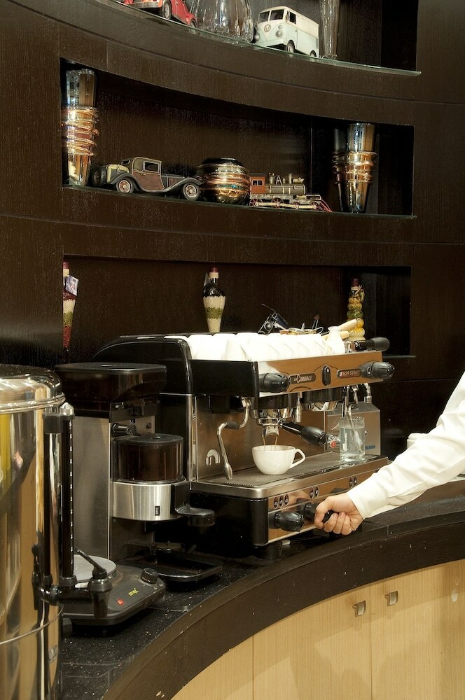 Elaf Al Mashaer Hotel