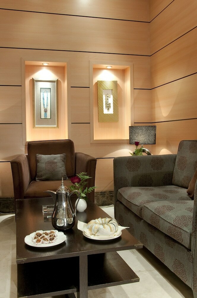 Elaf Al Mashaer Hotel