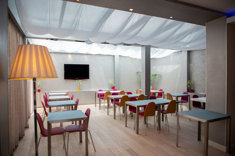 Residencia Privil�ge Appart-h�tel Cl�ment Ader