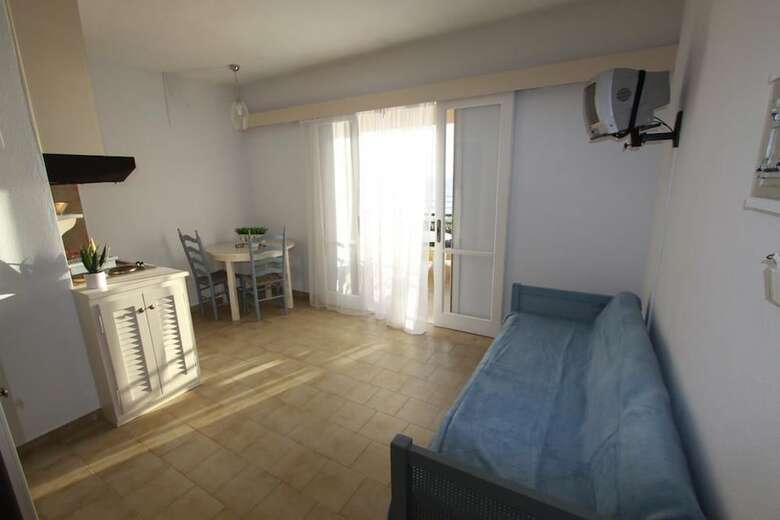 Hotel Glyfada Beach - Menigos Resort