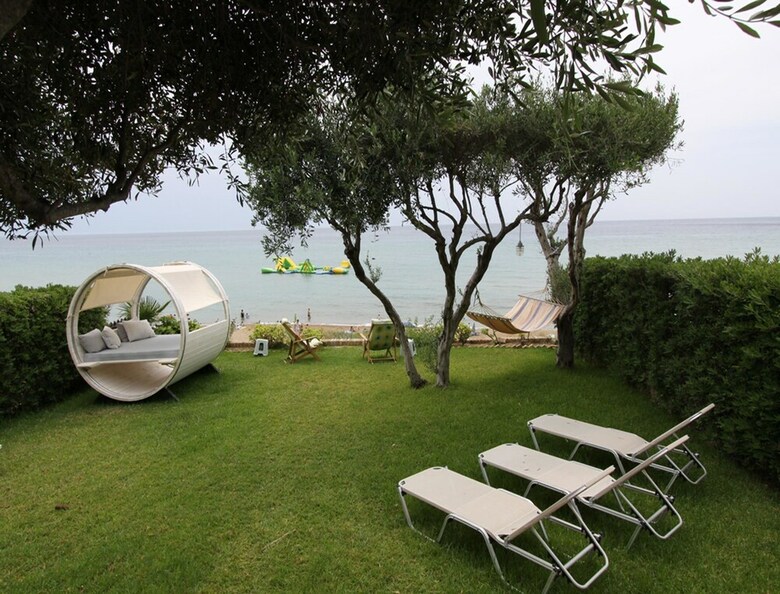 Hotel Glyfada Beach - Menigos Resort