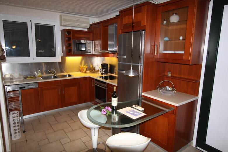 Hotel Glyfada Beach - Menigos Resort