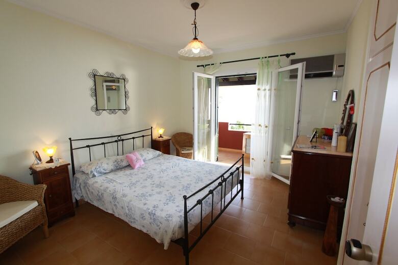 Hotel Glyfada Beach - Menigos Resort