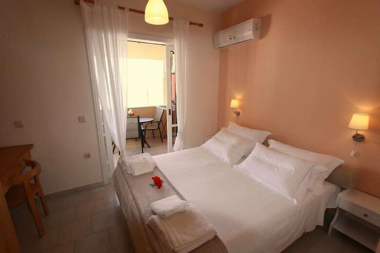 Hotel Glyfada Beach - Menigos Resort
