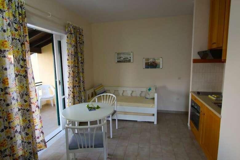 Hotel Glyfada Beach - Menigos Resort