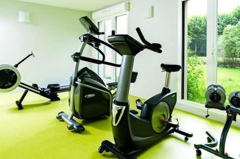 Residencia Lagrange Apart'hotel Toulouse Saint Michel