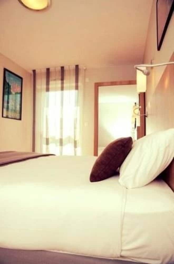 Residencia Lagrange Apart'hotel Toulouse Saint Michel