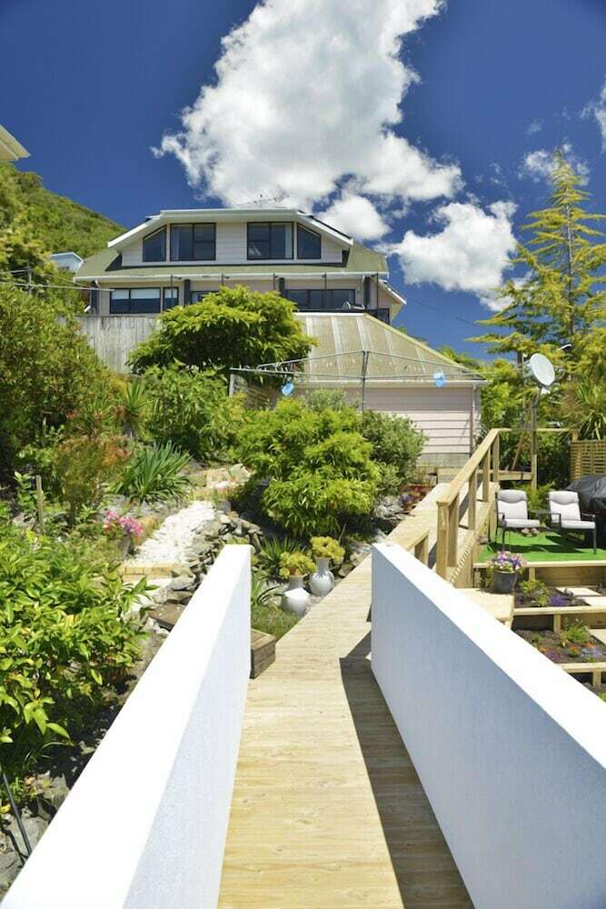 Anchor Down Picton Bed & Breakfast