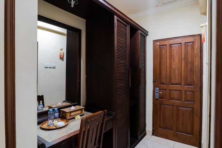 Maxi Hotel & Spa
