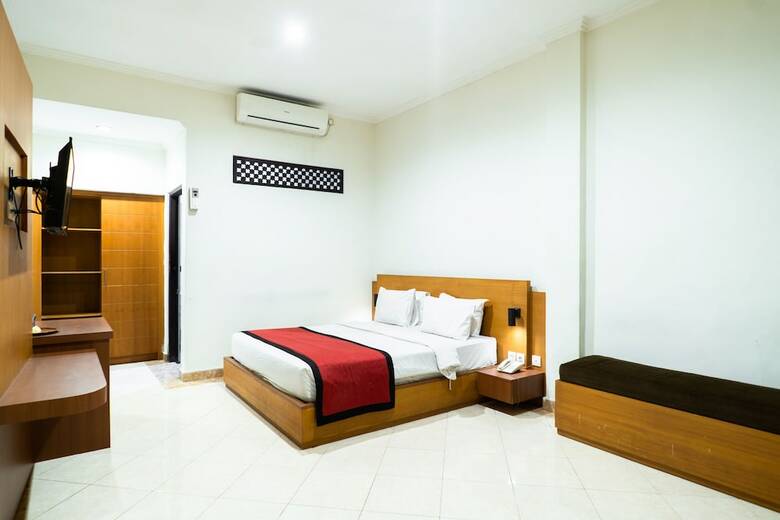 Maxi Hotel & Spa