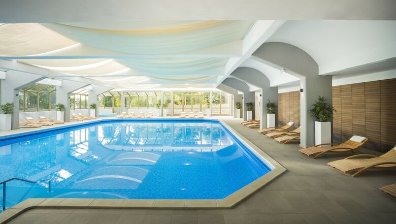 Apartamentos Remisens Villa Elsa
